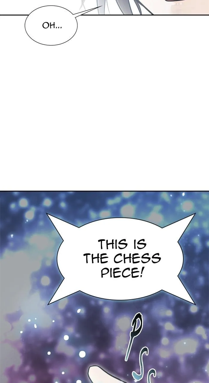 Tower of God - Chapter 603 - Page 34