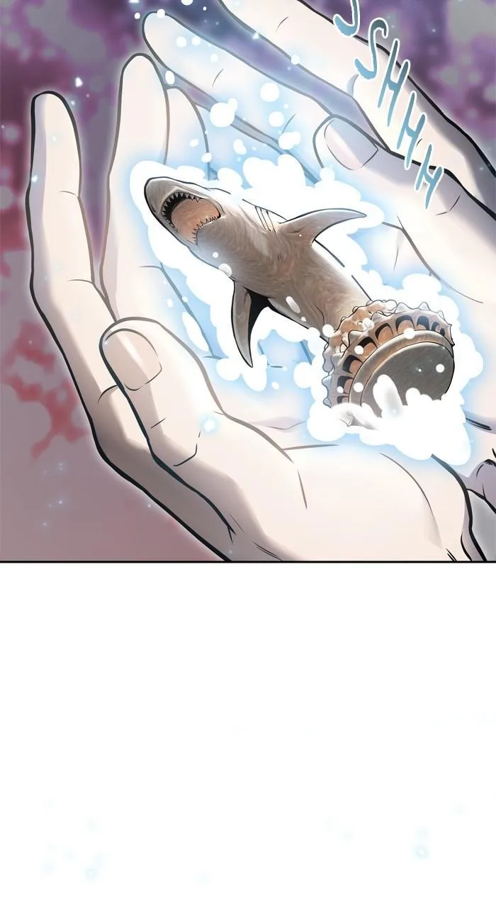 Tower of God - Chapter 603 - Page 35