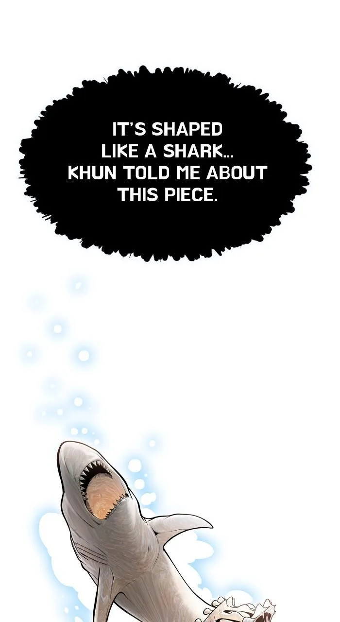 Tower of God - Chapter 603 - Page 36