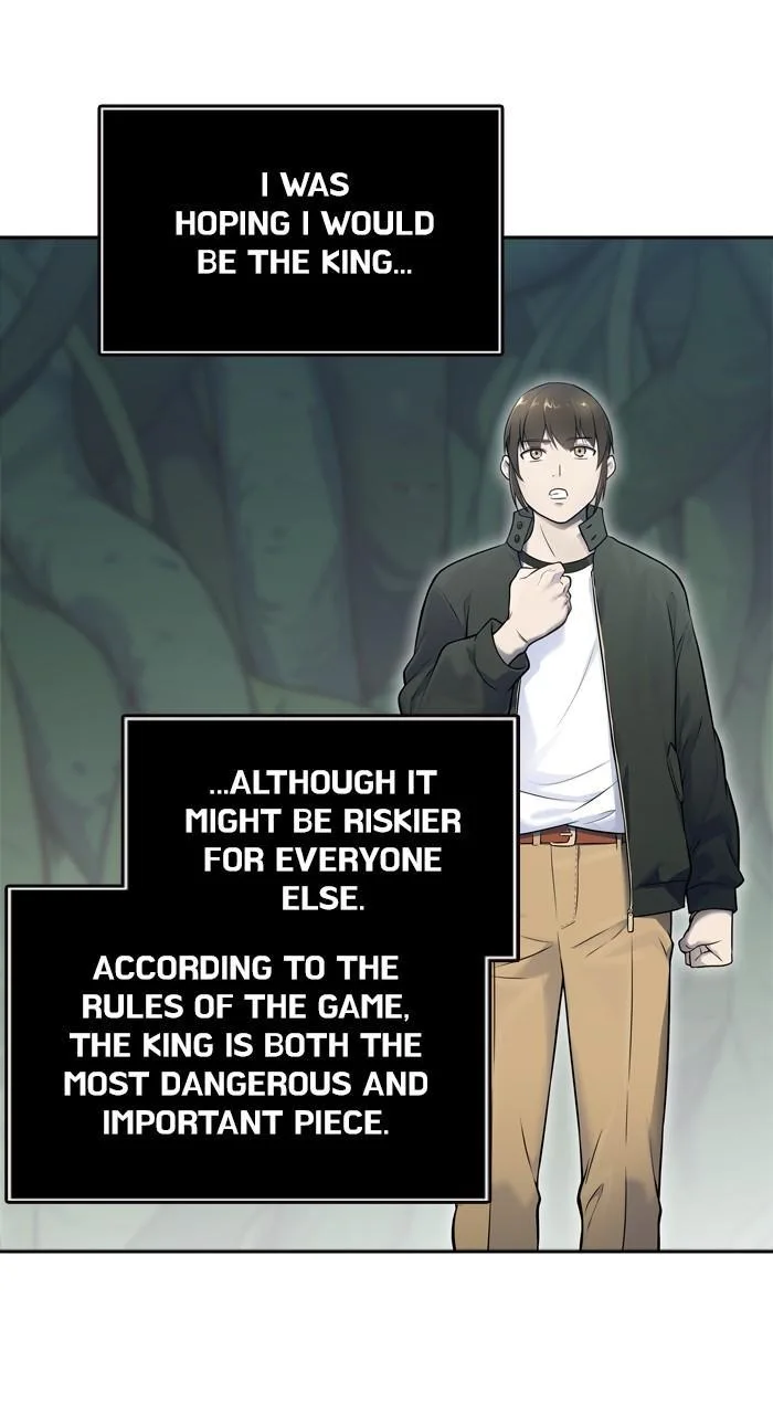 Tower of God - Chapter 603 - Page 38