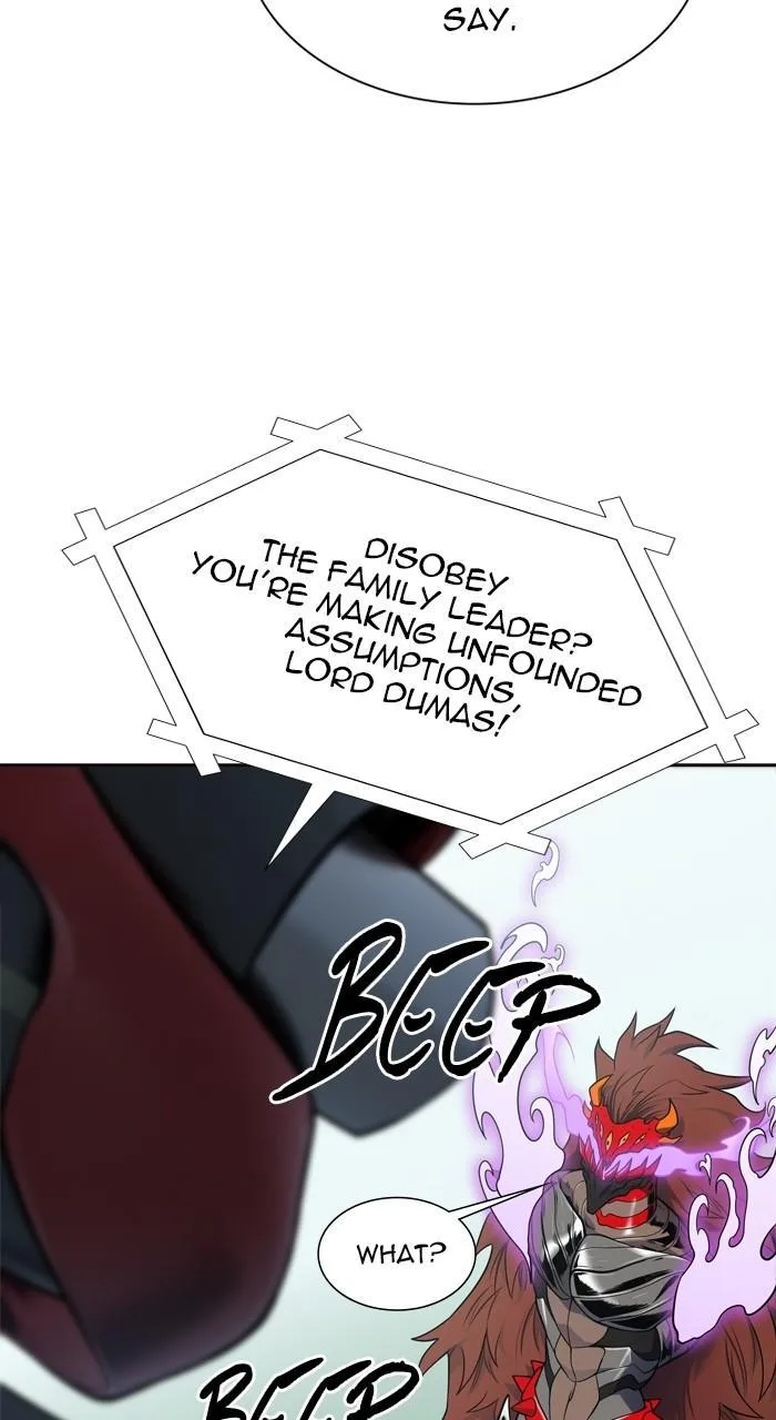 Tower of God - Chapter 603 - Page 4