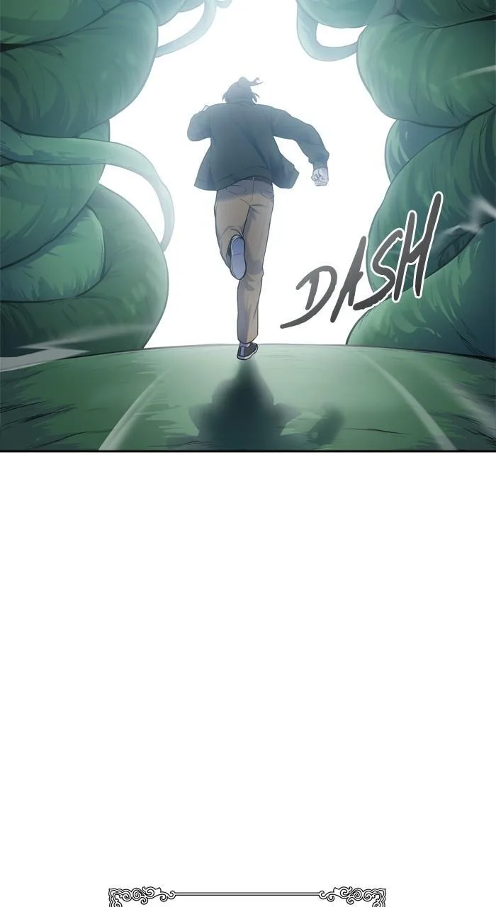 Tower of God - Chapter 603 - Page 40