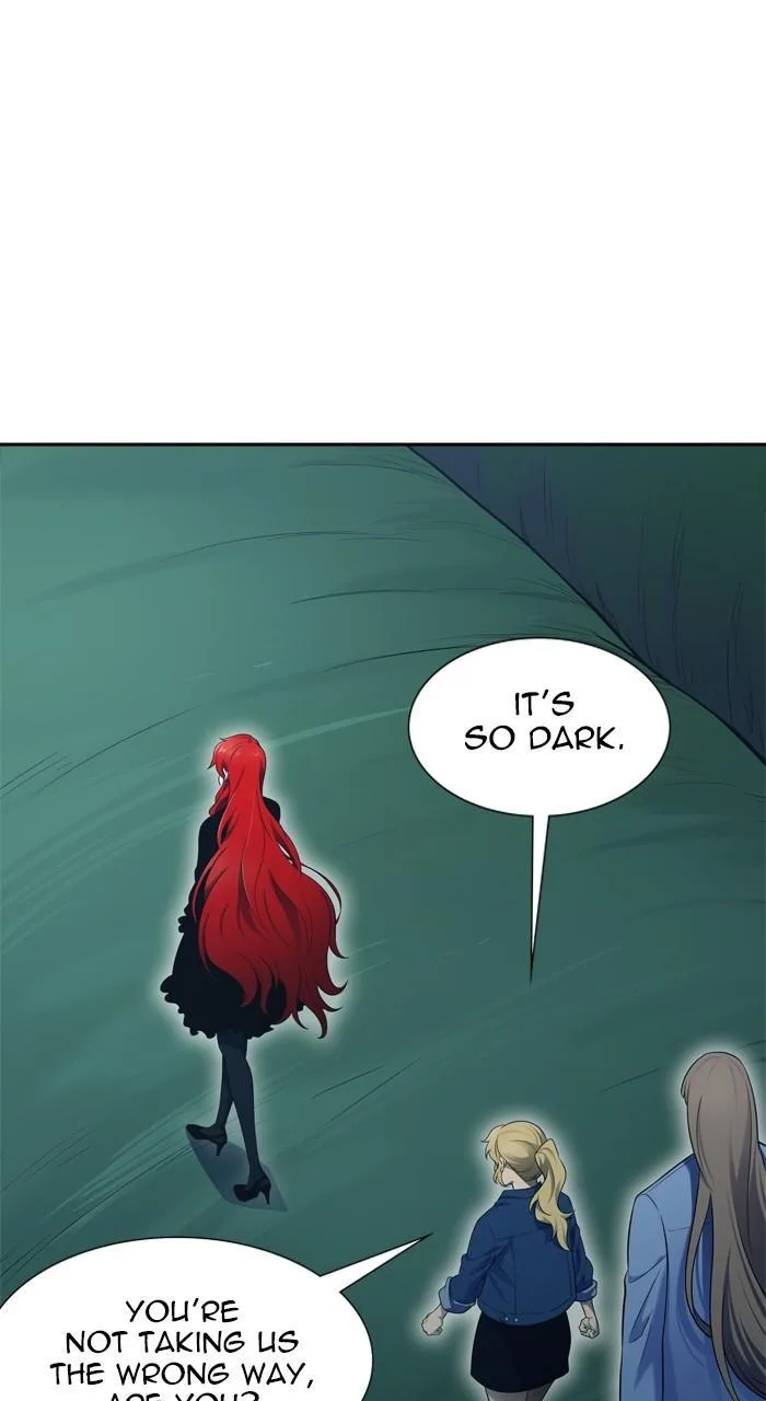Tower of God - Chapter 603 - Page 42