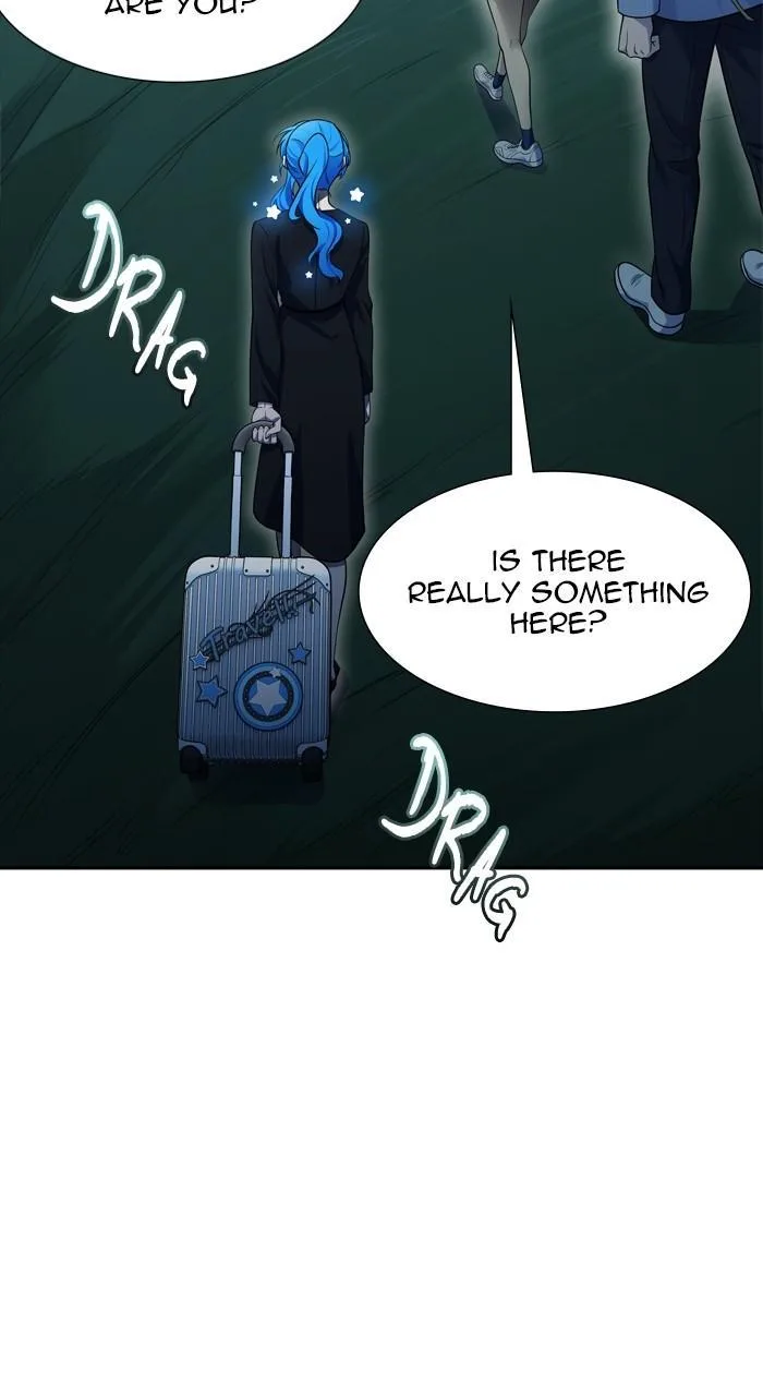Tower of God - Chapter 603 - Page 43