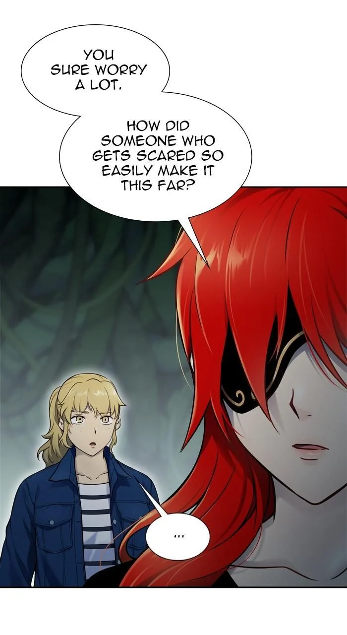 Tower of God - Chapter 603 - Page 44