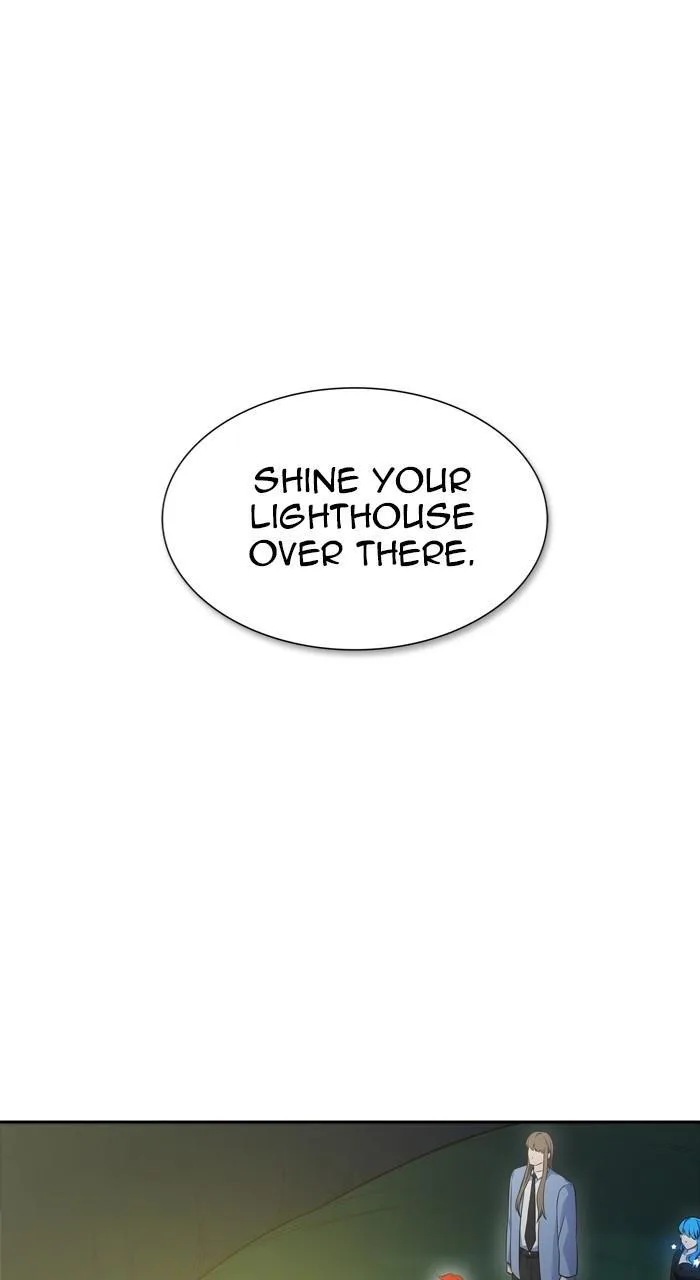 Tower of God - Chapter 603 - Page 45