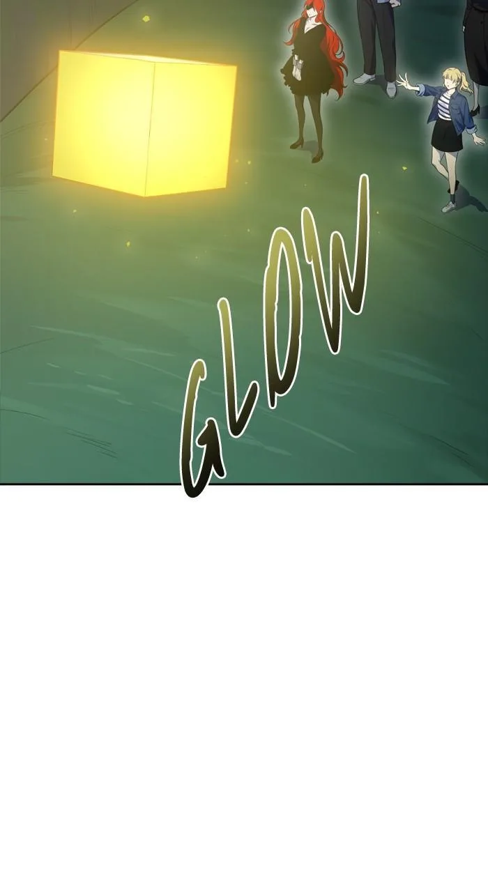 Tower of God - Chapter 603 - Page 46