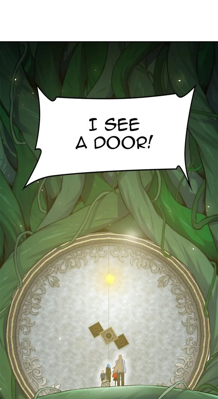 Tower of God - Chapter 603 - Page 47