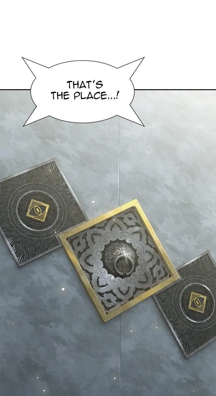 Tower of God - Chapter 603 - Page 49