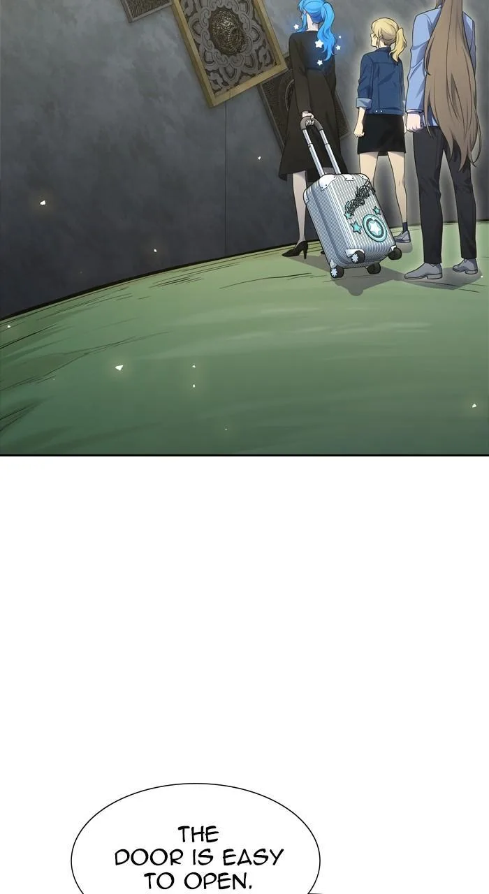 Tower of God - Chapter 603 - Page 54