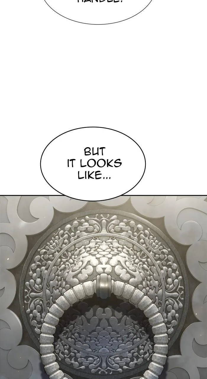 Tower of God - Chapter 603 - Page 56