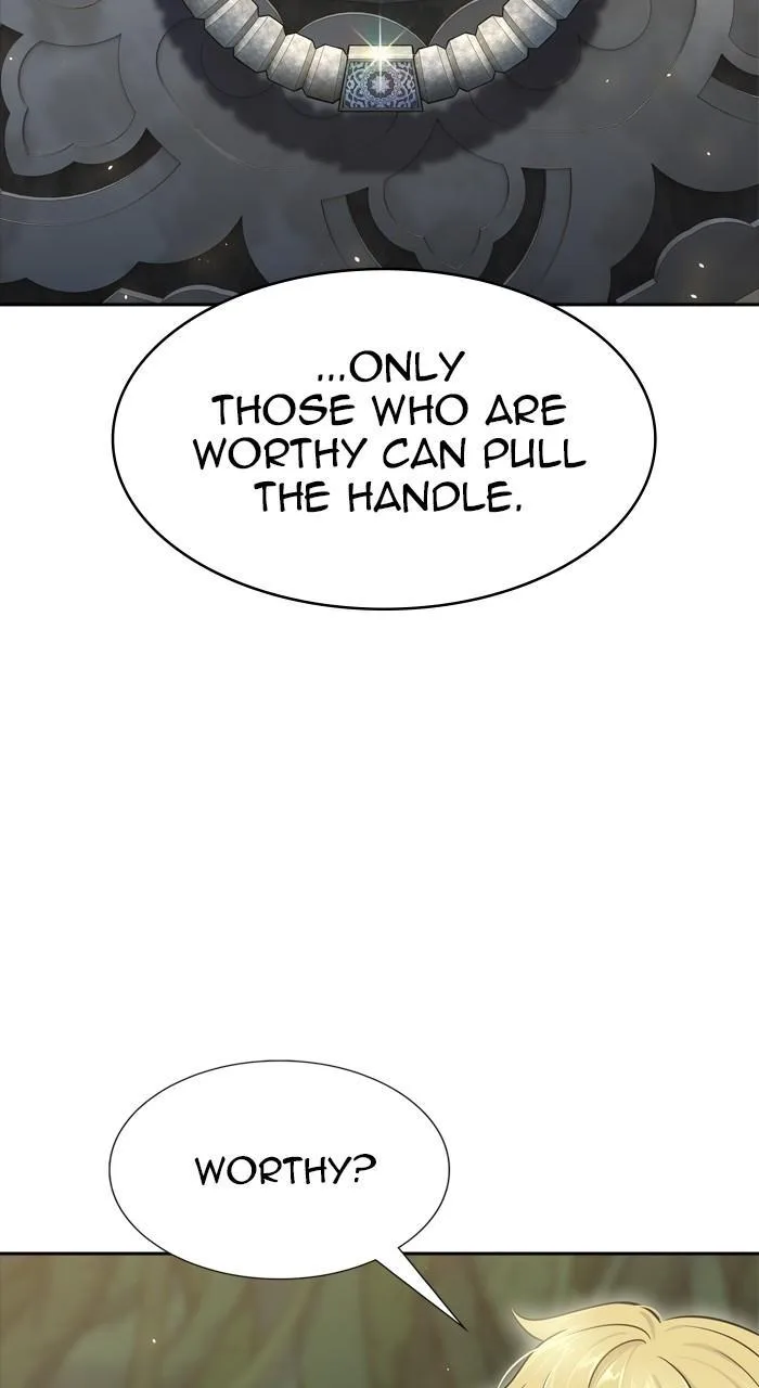 Tower of God - Chapter 603 - Page 57