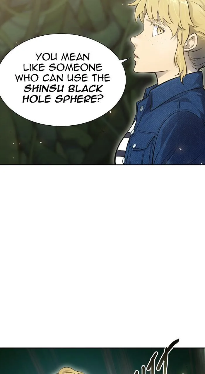 Tower of God - Chapter 603 - Page 58