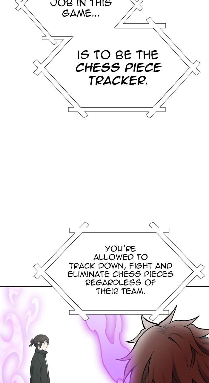 Tower of God - Chapter 603 - Page 6