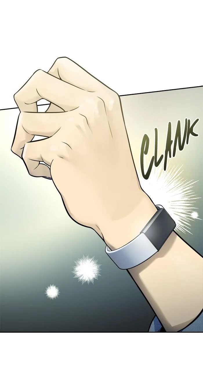 Tower of God - Chapter 603 - Page 61