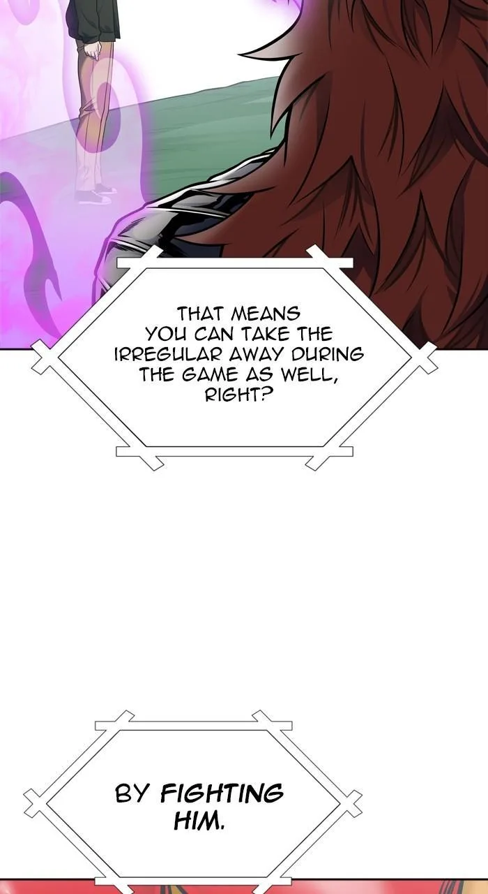 Tower of God - Chapter 603 - Page 7
