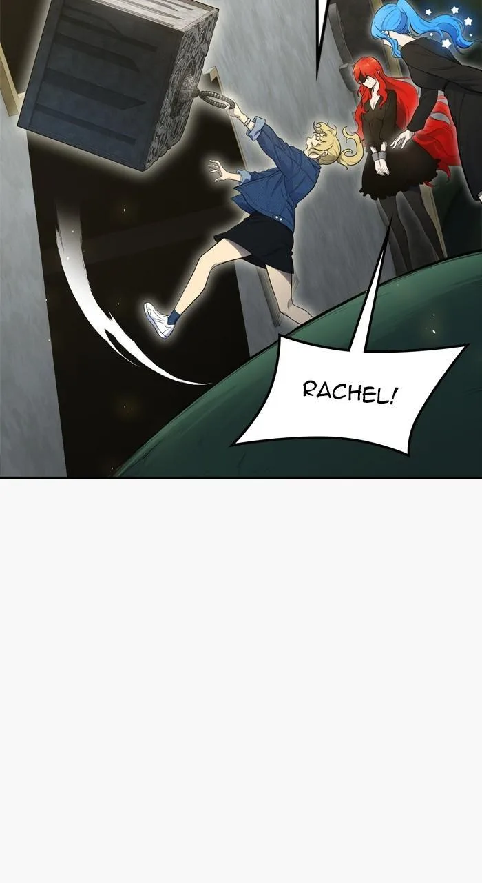 Tower of God - Chapter 603 - Page 71