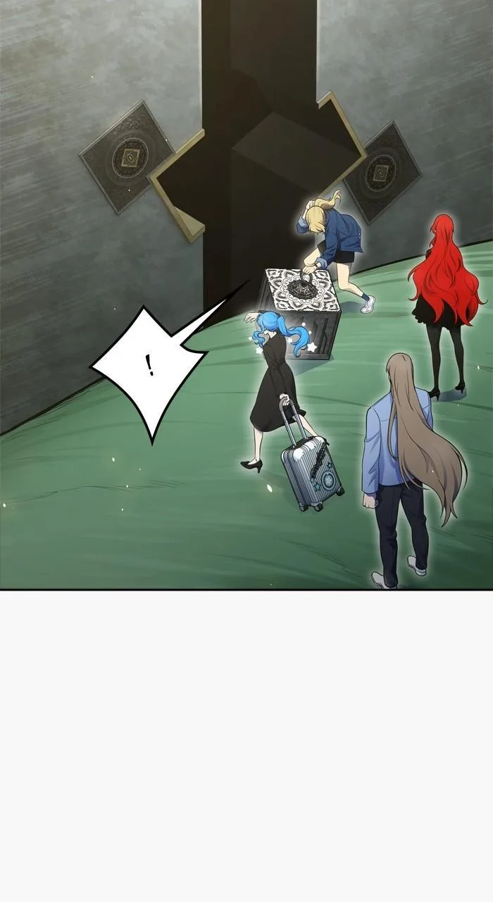 Tower of God - Chapter 603 - Page 73