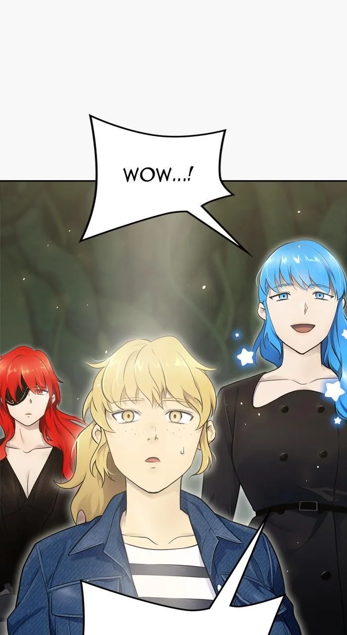 Tower of God - Chapter 603 - Page 74