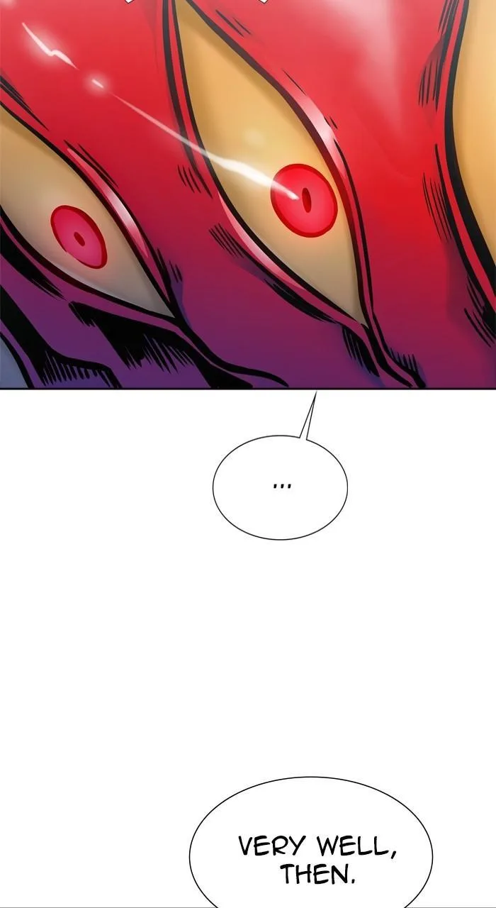 Tower of God - Chapter 603 - Page 8