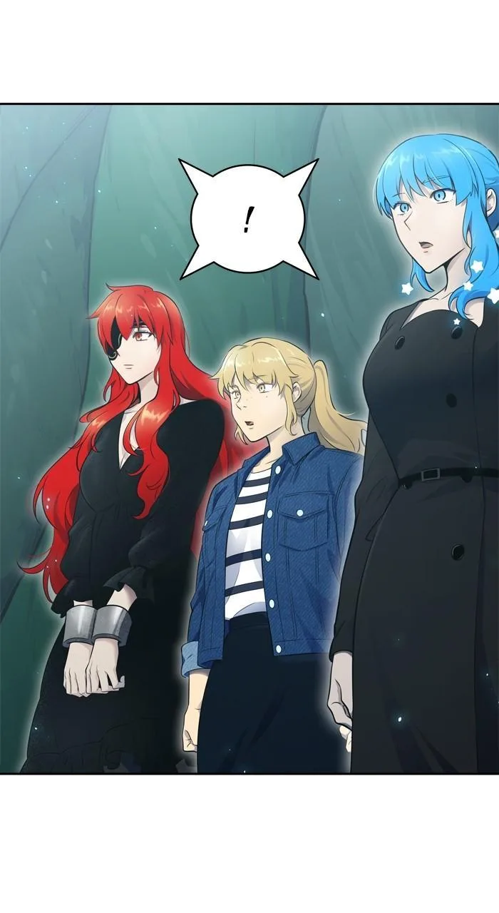 Tower of God - Chapter 603 - Page 80