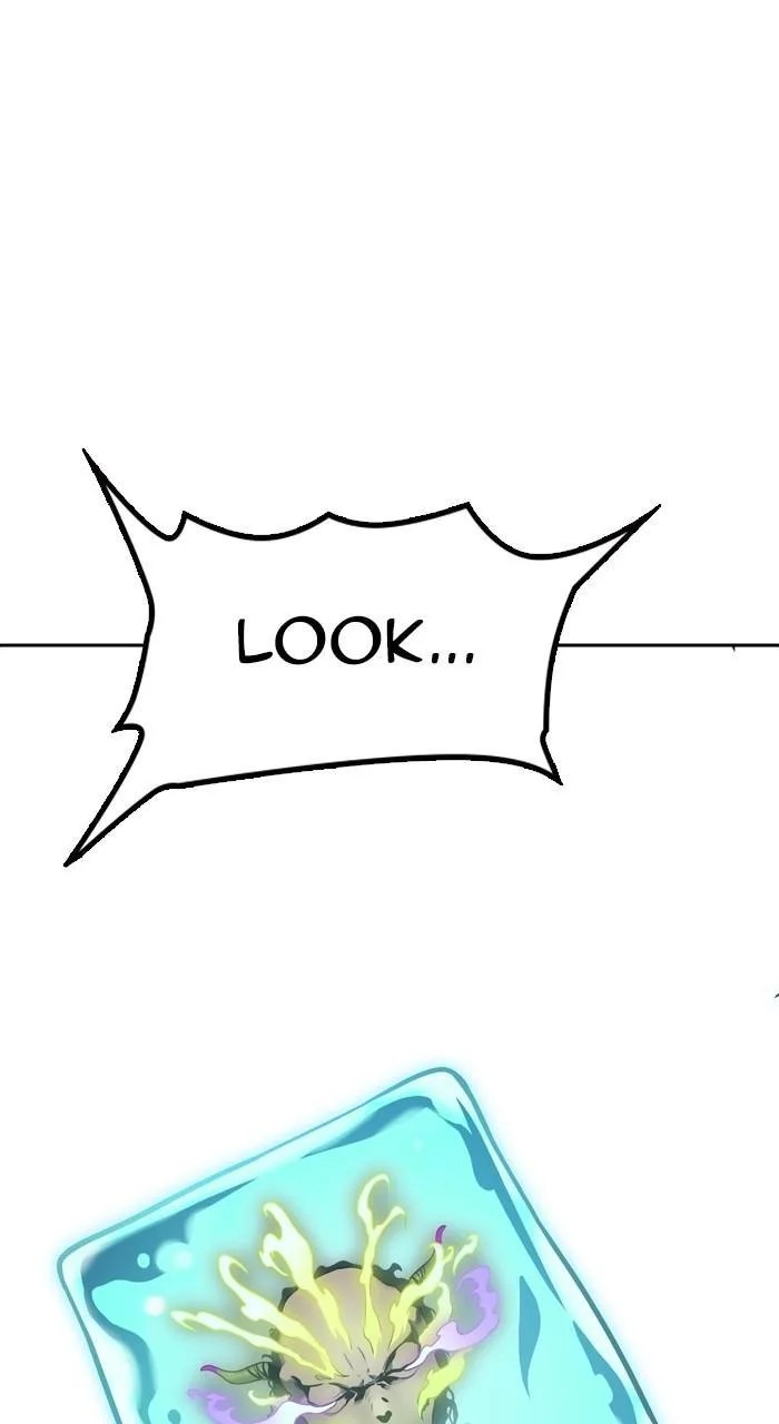 Tower of God - Chapter 603 - Page 81