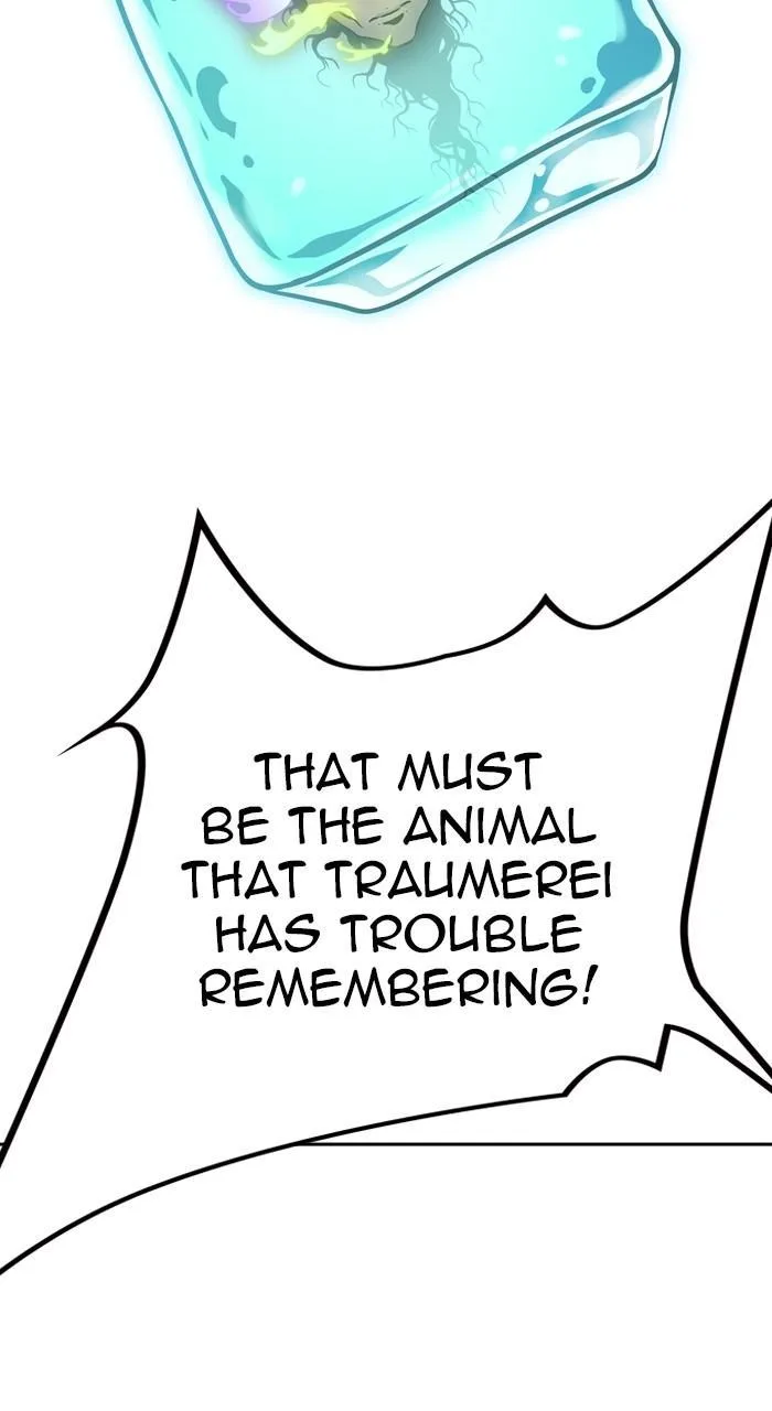 Tower of God - Chapter 603 - Page 82
