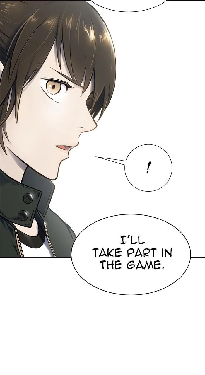 Tower of God - Chapter 603 - Page 9
