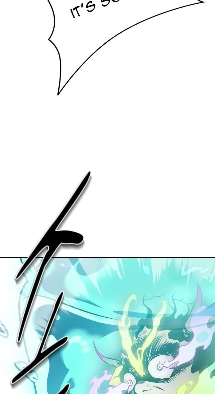 Tower of God - Chapter 603 - Page 91