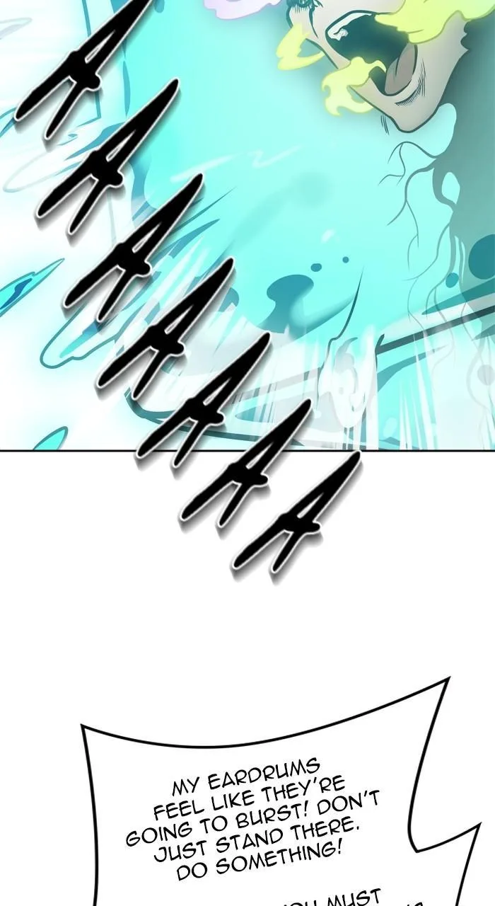 Tower of God - Chapter 603 - Page 92