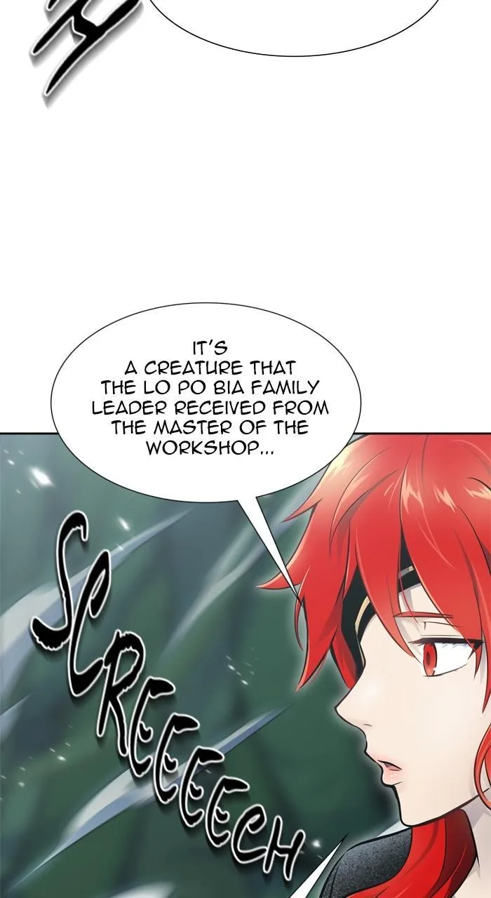 Tower of God - Chapter 603 - Page 94