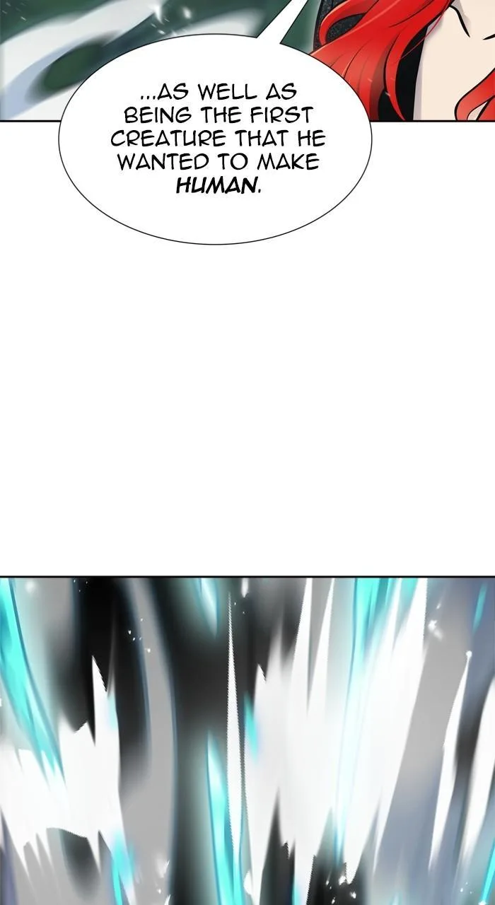 Tower of God - Chapter 603 - Page 95