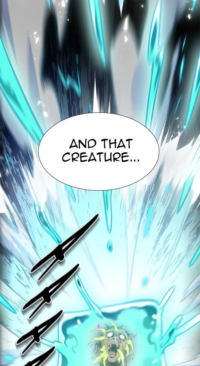 Tower of God - Chapter 603 - Page 96