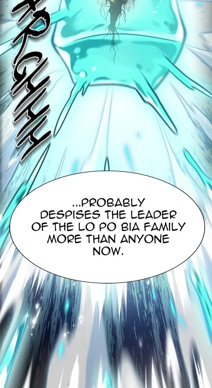 Tower of God - Chapter 603 - Page 97