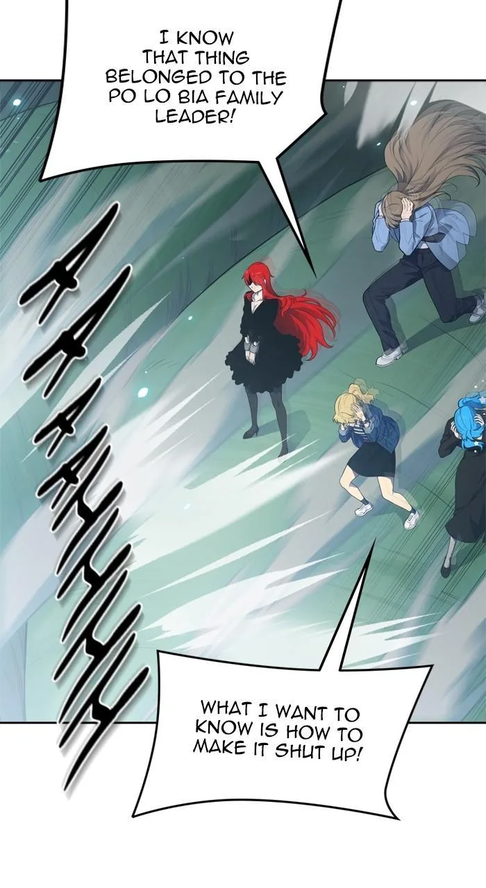 Tower of God - Chapter 603 - Page 99