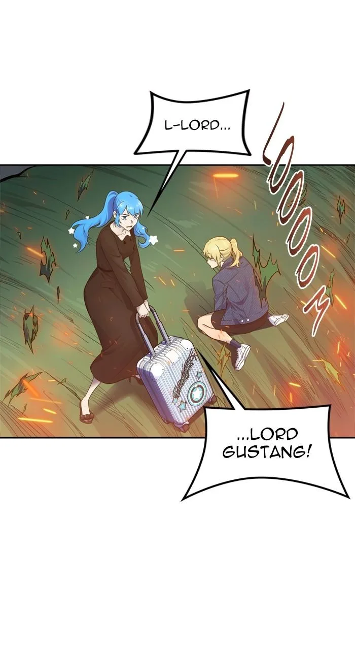 Tower of God - Chapter 604 - Page 10