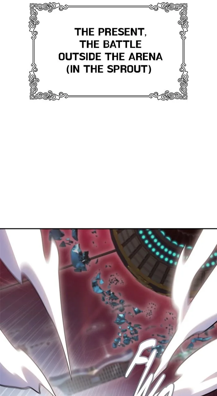 Tower of God - Chapter 604 - Page 100