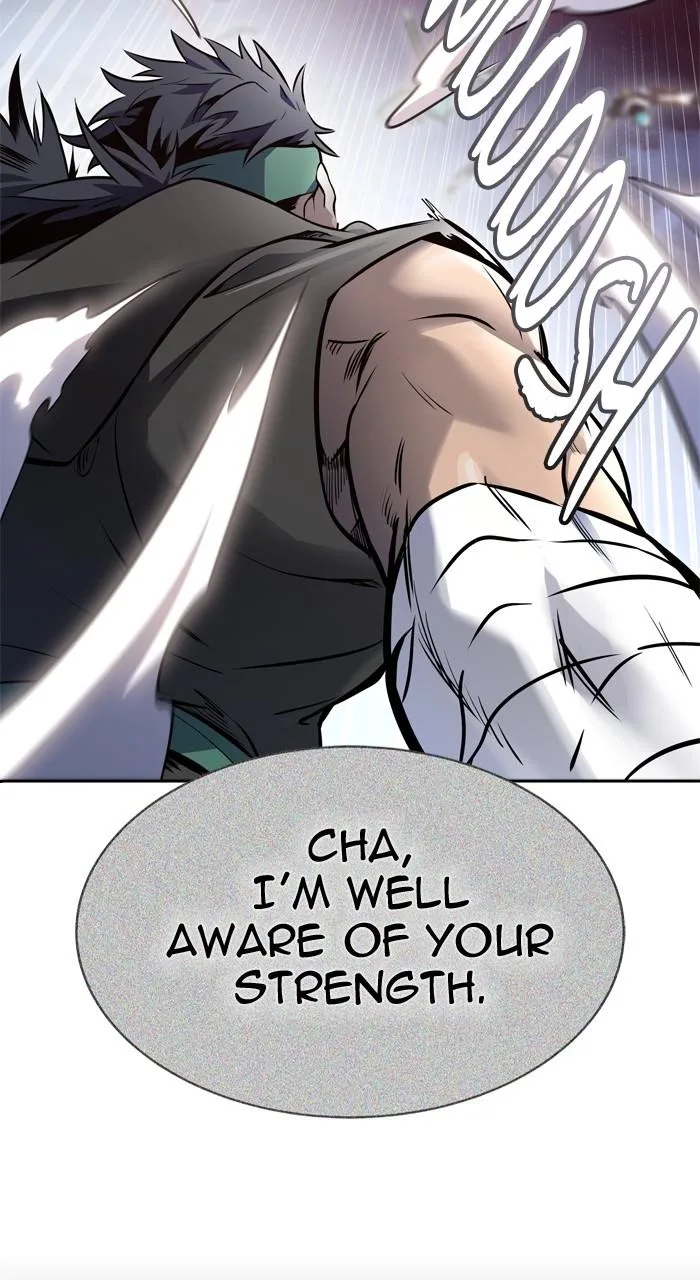 Tower of God - Chapter 604 - Page 101