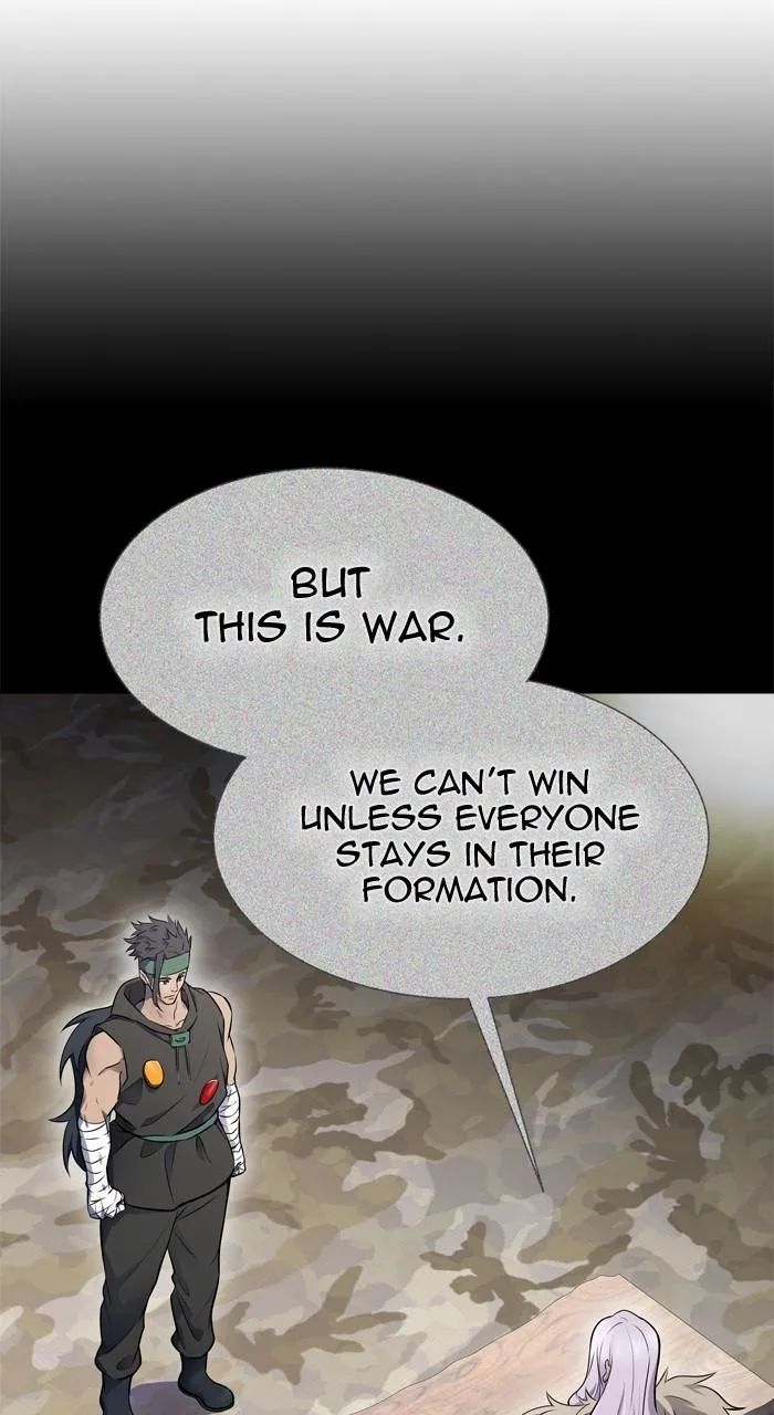 Tower of God - Chapter 604 - Page 102