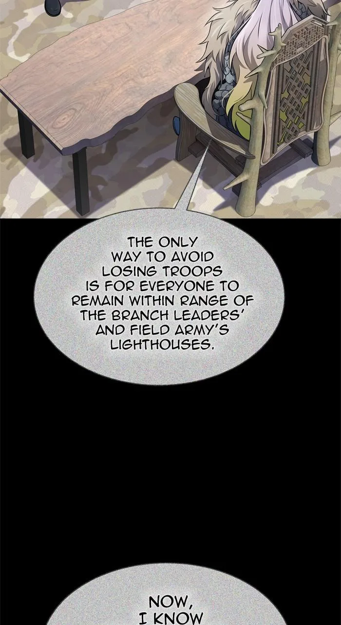 Tower of God - Chapter 604 - Page 103
