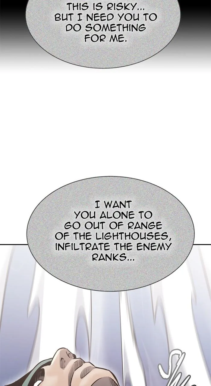 Tower of God - Chapter 604 - Page 104