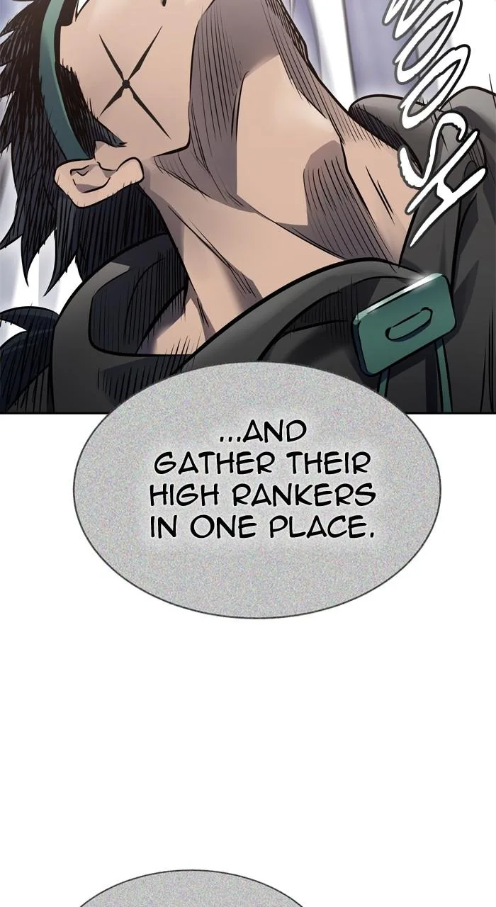 Tower of God - Chapter 604 - Page 105