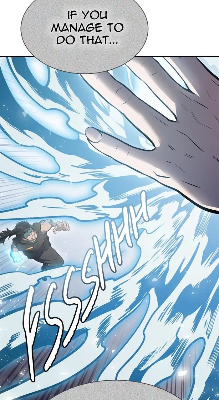 Tower of God - Chapter 604 - Page 106