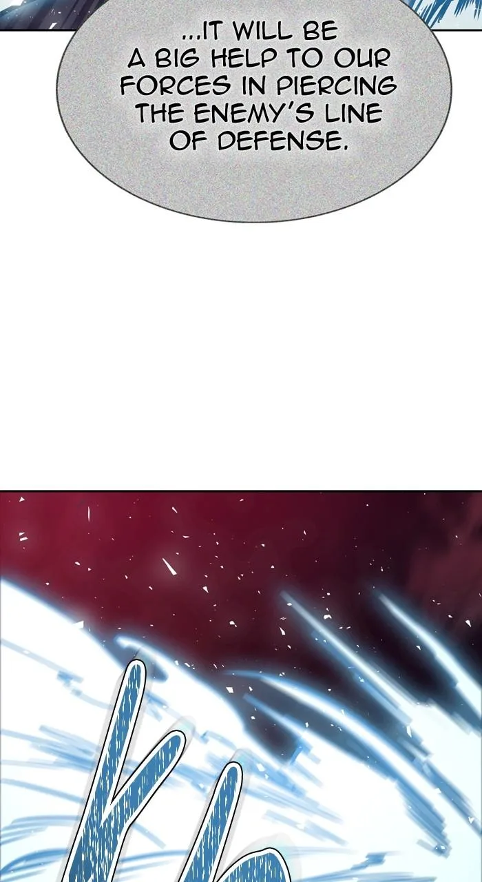 Tower of God - Chapter 604 - Page 107
