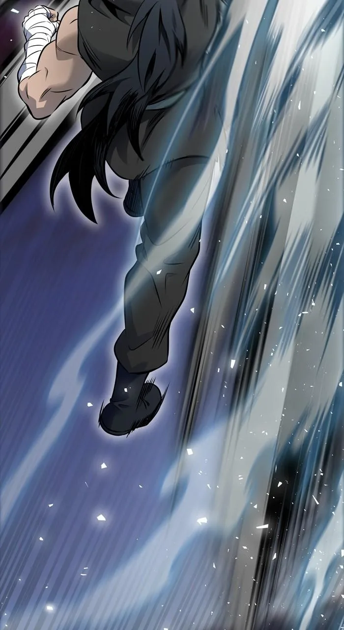 Tower of God - Chapter 604 - Page 109