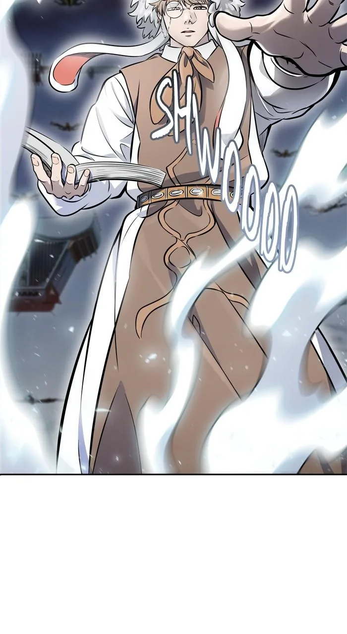 Tower of God - Chapter 604 - Page 111
