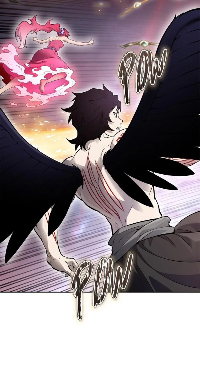 Tower of God - Chapter 604 - Page 114