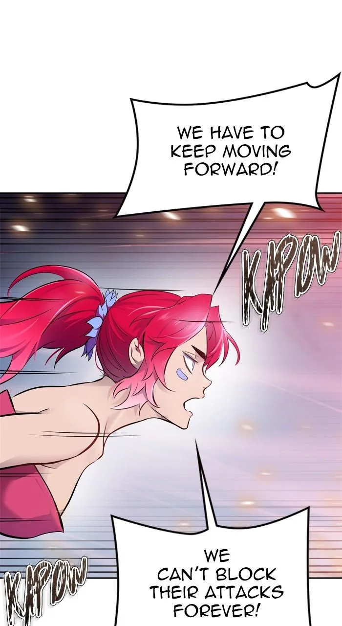Tower of God - Chapter 604 - Page 115