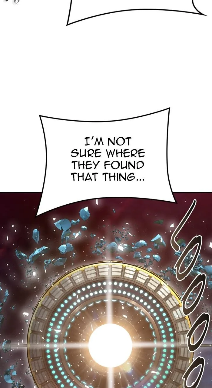 Tower of God - Chapter 604 - Page 116