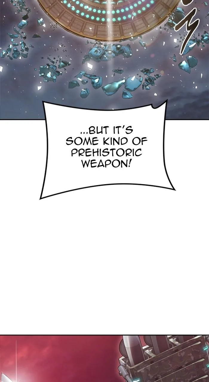 Tower of God - Chapter 604 - Page 117